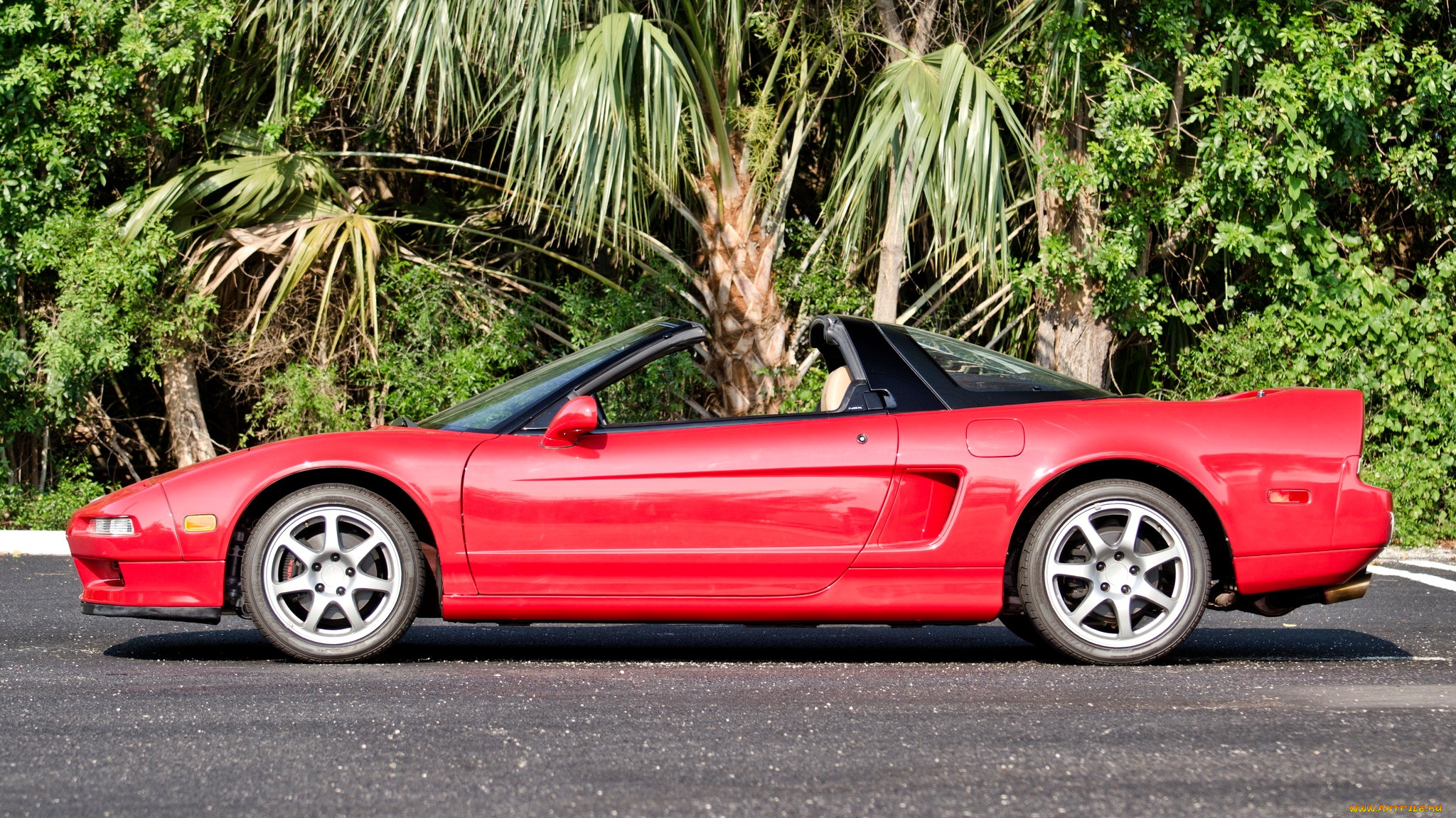 honda, nsx, , motor, co, ltd, 